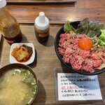 どんぶりざえもん - 