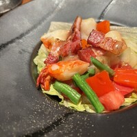 Wolfgang's Steakhouse Teppan - 