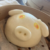 DimDimSum 大阪本店 - 