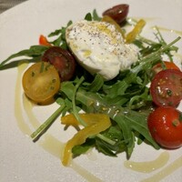 Wolfgang's Steakhouse Teppan - 