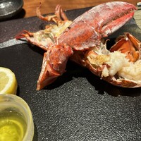 Wolfgang's Steakhouse Teppan - 