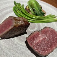 Wolfgang's Steakhouse Teppan - 
