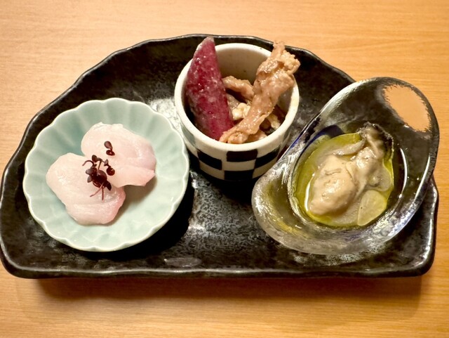 芋蔵 - 須賀川（焼き鳥）の写真