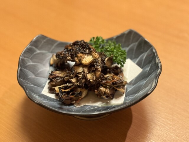 芋蔵 - 須賀川（焼き鳥）の写真