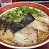 大黒ラーメン