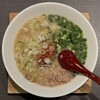 麺屋我ガ 天神店