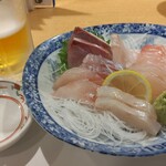 大衆割烹 大黒 - 