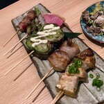 肉と野菜の産直屋 かうだ - 