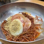 オムニ食堂 本店 - 