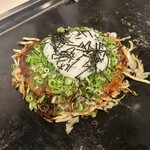 Okonomi teppanyakidoujyou mihera - 