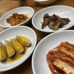 オムニ食堂 本店 - 