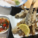 大衆割烹 大黒 - 