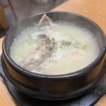 オムニ食堂 本店 - 