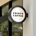 CHIHYE COFFEE - 