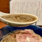 Yokohama Heti Kan - 濃厚煮干デスメタル
