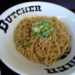 らーめんブッチャー - 