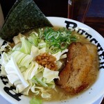 らーめんブッチャー - 