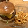 J.S. BURGERS CAFE ららぽーと海老名店