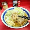 ラーメン二郎 桜台駅前店