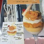 リルミルフィー - 