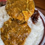 キャラウェイ - ホタテ貝柱ほぐしたのたくさん