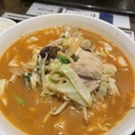 上海レストラン＆バー 檸檬 - 