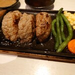 溶岩焼肉ダイニング bonbori - 