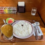 キャラウェイ - ホタテ 普通５５０g