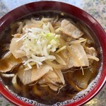 手打うどん おおみ - 