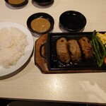 溶岩焼肉ダイニング bonbori - 