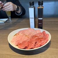神楽坂焼肉 Kintan - 