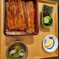 割烹蒲焼 横浜八十八 吉田町店 -  割烹蒲焼 横浜八十八 吉田町店 -