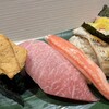 立食い寿司 みさき 新宿京王モール店