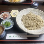 Chigusa Soba - 