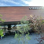 スターバックスコーヒー - 