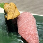 Tachiguizushi Misaki - 