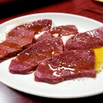 焼肉幸泉 - 