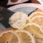 立川すしわさび - 