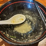 らーめん　円満 - 