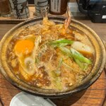 煮込うどん 山本屋本店 - 