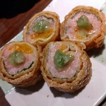 立川すしわさび - 