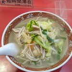 中華一光 - コロナ禍の心得