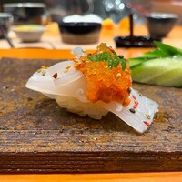 天寿し 京町店 - 