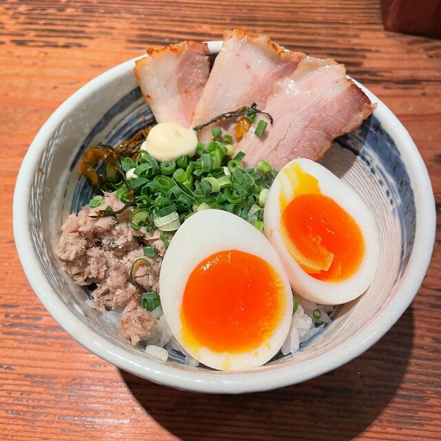 by cr7yugo : 博多一双 博多駅東本店 - 博多/ラーメン [食べログ]