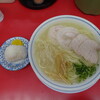 南京ラーメン 黒門