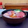 中央食堂 - 料理写真:海鮮丼