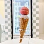 TUTTO - あまおうハイビスカス+ラベンダーブルーベリー