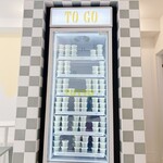 TUTTO - TO GO ジェラート