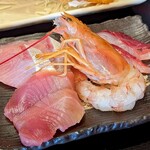 大垣お魚市場 - 