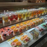 ザ フルーツ ショップ - 